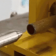 Pipe Reamer
