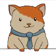 The MATI News Hamster
