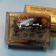 RIFA Capacitor