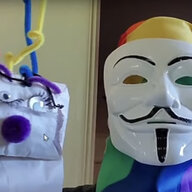 Crazysockman