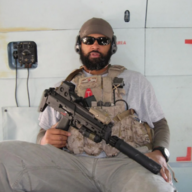 Based Black Man