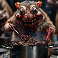 Hamstirer
