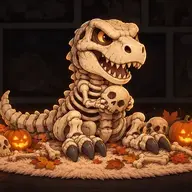 Tyrannosaurus rex