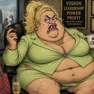 Edna Turnblad