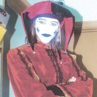 Jester's Privilege