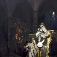 Just an Alchemist