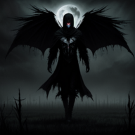El Señor de la Noche