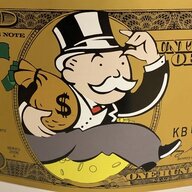 Arrogant Capitalist