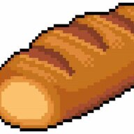 French baguette