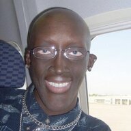 blithering nigger-faggot