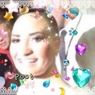 Pootgaang