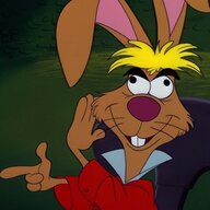 The March Hare