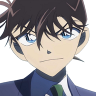 Shinichi Kudo