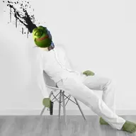 DerangedBehavior