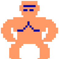 GORILLA.BAS