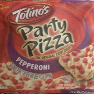 Party Pizza