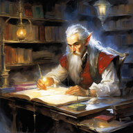 The Archivist