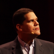 reggie reggie