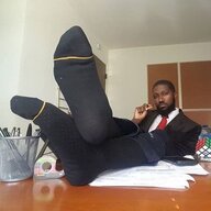DarnellSocks
