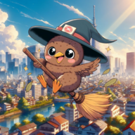 Kiwi's Delivery Service