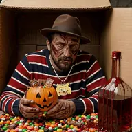 The Lurky 1