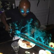 Blazing Raion
