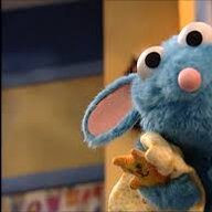 tuttermouse