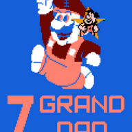 7 Grandad