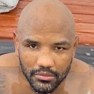 Yoel Romero