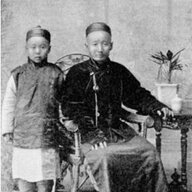 Chinese Arbraham