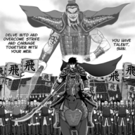 Great General Ri Shin