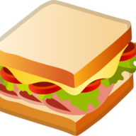 sandwich