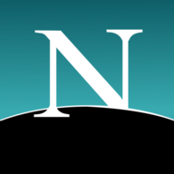 netscape navigating