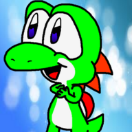 discardedyoshi44