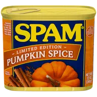Can of Spam