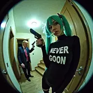 Goonsmoker