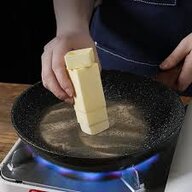 ToastedButter