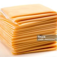 Cheese Boob