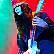 Buckethead