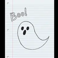 Looseleaf Paper