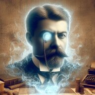 The Ghost of Sergei Witte
