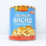 Gas Station Nachos