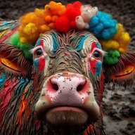 Lolcow Rodeo Clown