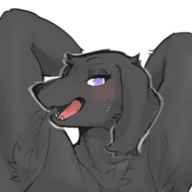 Kuro Puppy