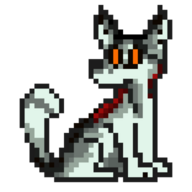 Infinitywolf