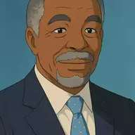 Thabo Mbeki