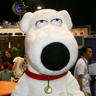 Brian Griffin