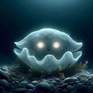 Governor Clam