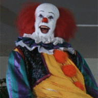 Ass Clown
