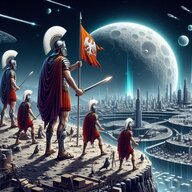 Space Roman